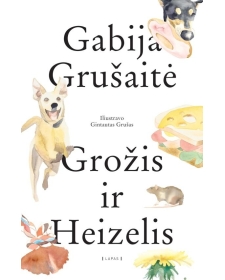 Grožis ir Heizelis