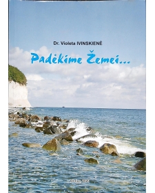 Padėkime Žemei