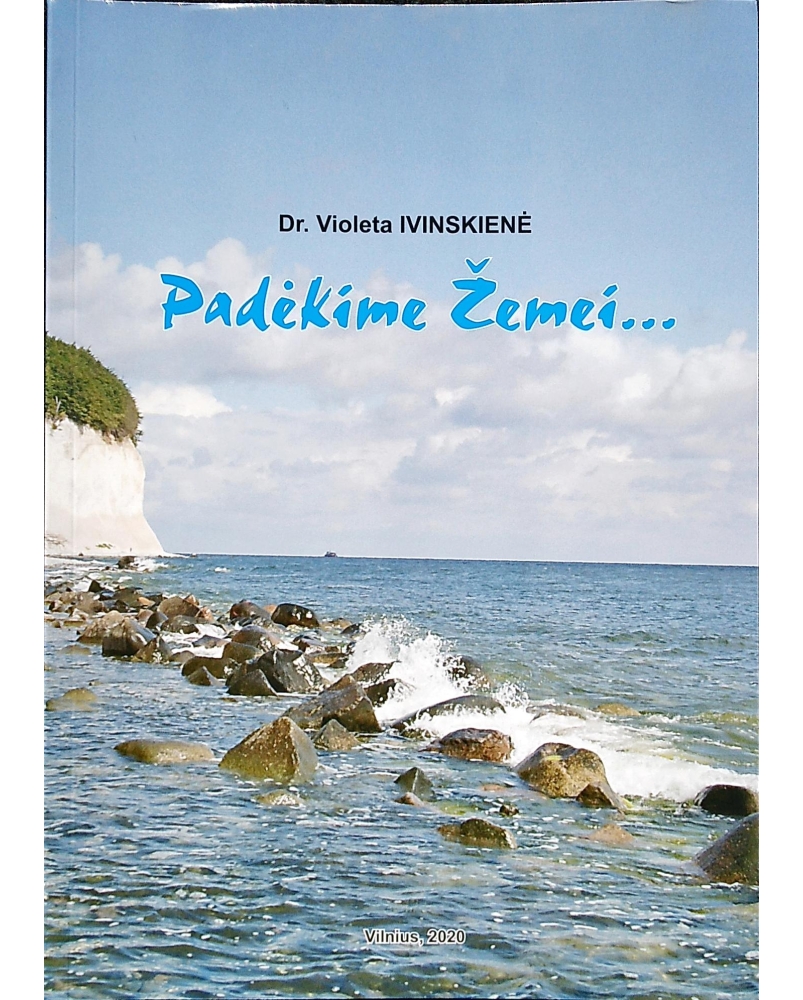 Padėkime Žemei