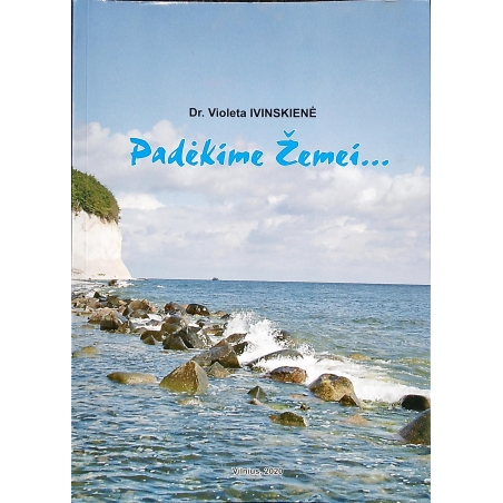 Padėkime Žemei