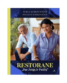 Restorane „Pas Jurgą ir Paulių“