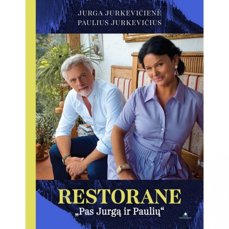 Restorane „Pas Jurgą ir Paulių“