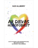 AR DIEVAS HOMOFOBAS?
