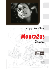 Montažas, 2 tomas