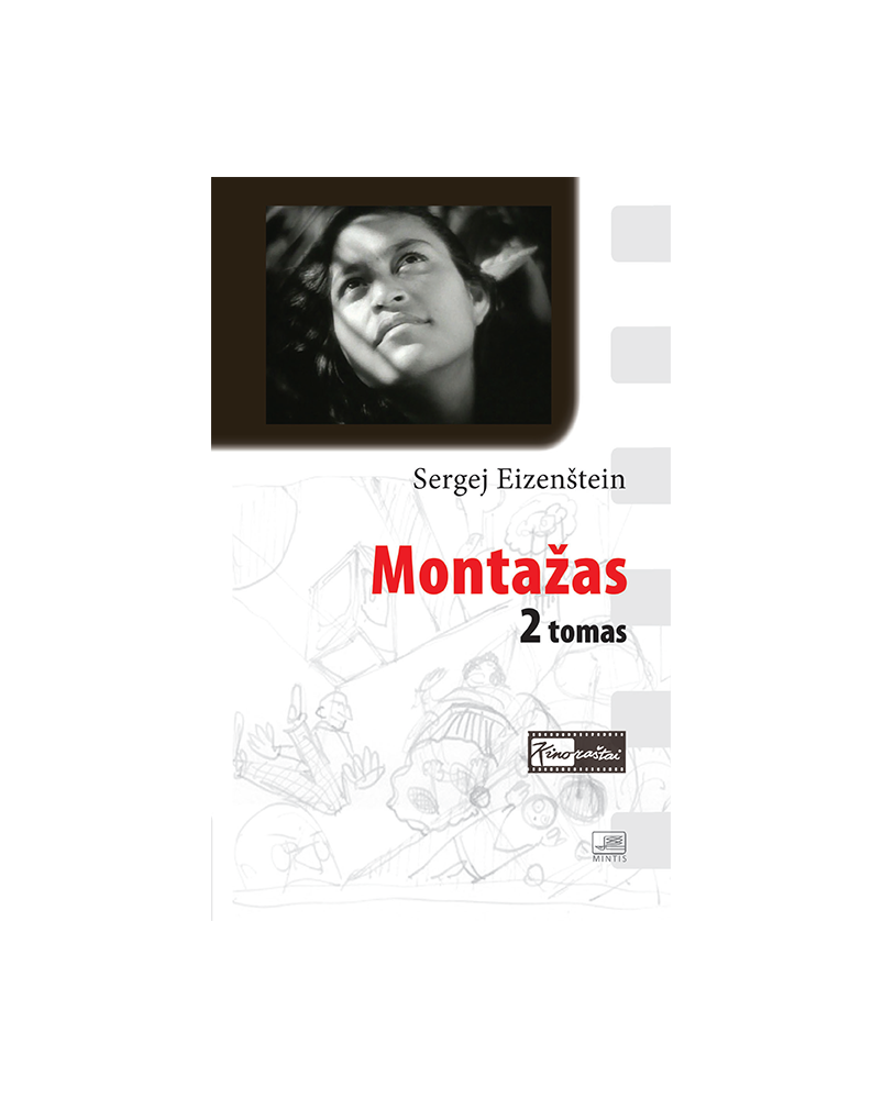 Montažas, 2 tomas