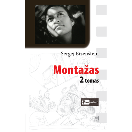 Montažas, 2 tomas