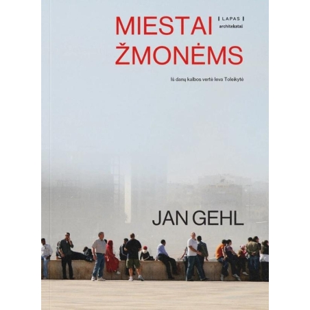 Miestai žmonėms