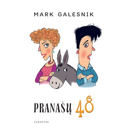 Pranašų 48