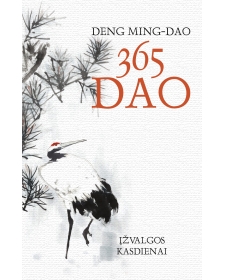 365 Dao: įžvalgos kasdienai