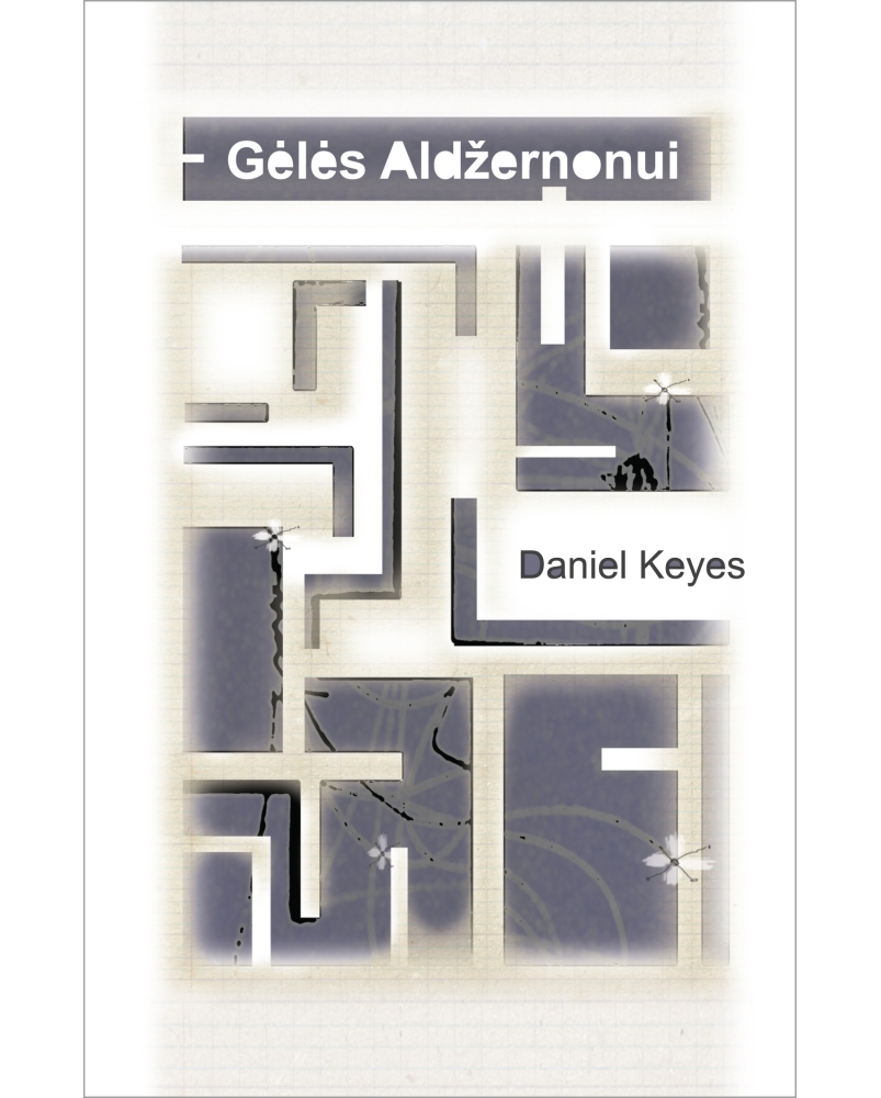 Gėlės Aldžernonui