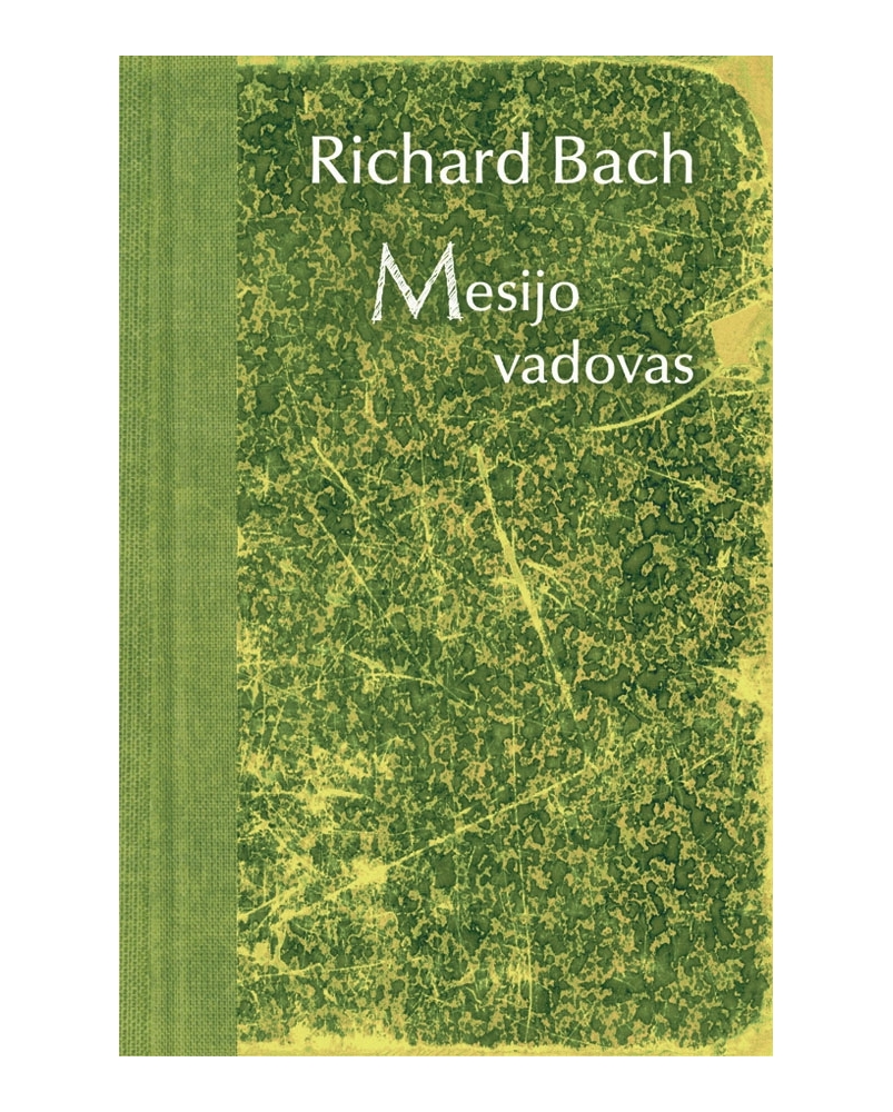 Mesijo vadovas