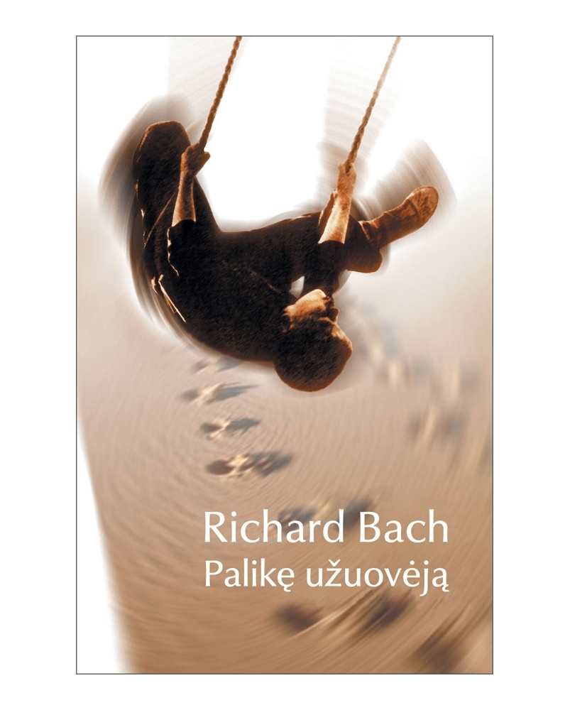 Palikę užuovėją
