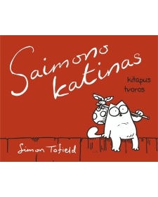 Saimono katinas. Kitapus tvoros