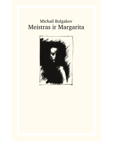 Meistras ir Margarita