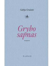 Grybo sapnas