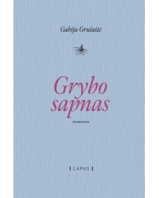 Grybo sapnas