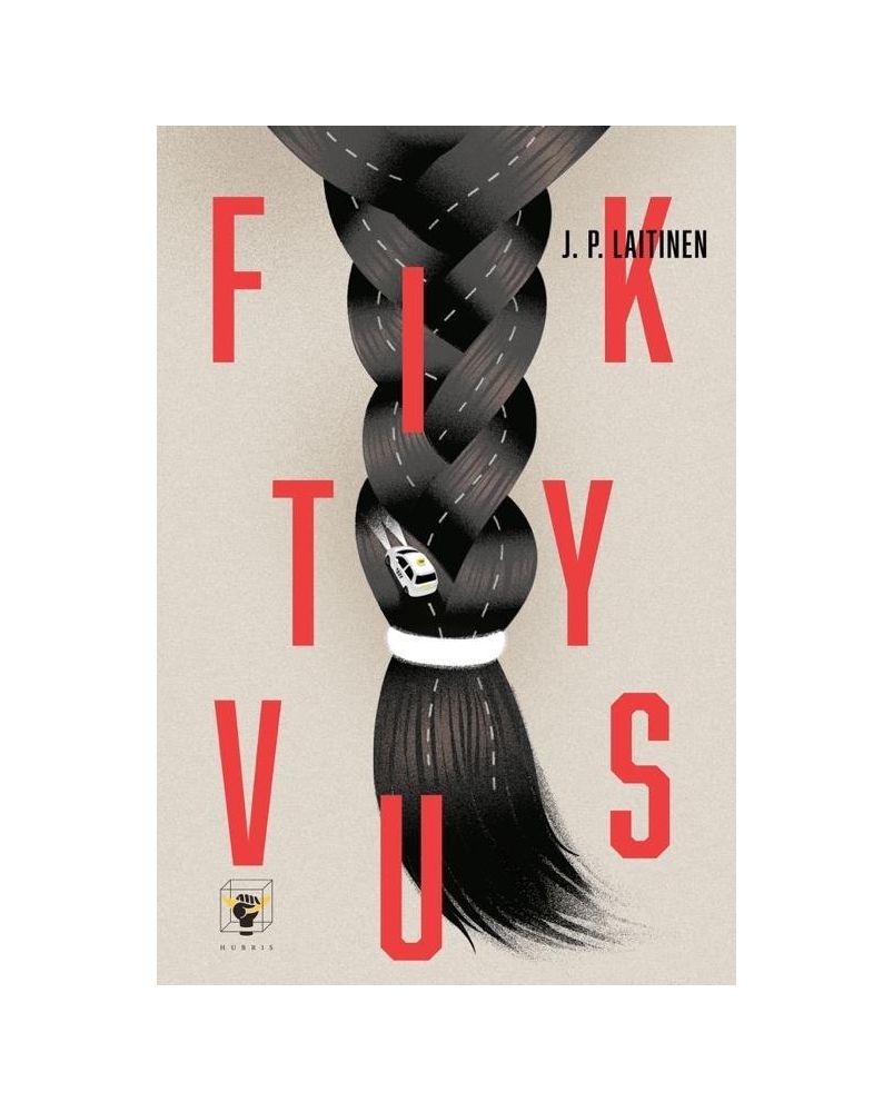Fiktyvus