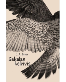 Sakalas keleivis