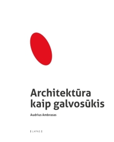 Architektūra kaip galvosūkis