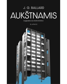 Aukštnamis