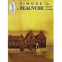 Visi žmonės mirtingi. Simone de Beauvoir