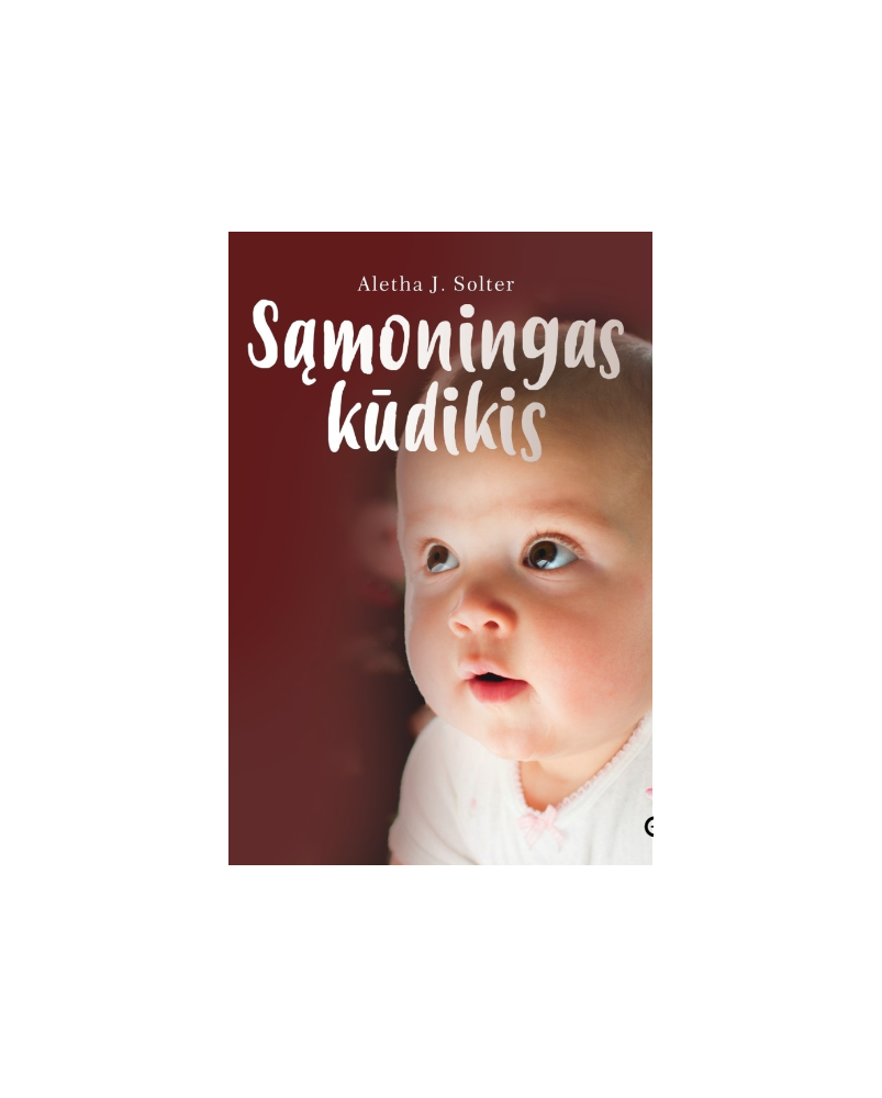 Sąmoningas kūdikis (su defektu)