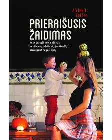 Prieraišusis žaidimas (su...