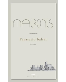 Pavasario balsai. Lyrika