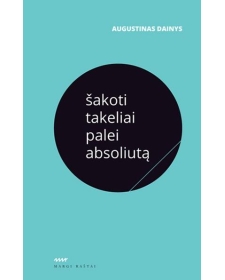 Šakoti takeliai palei...