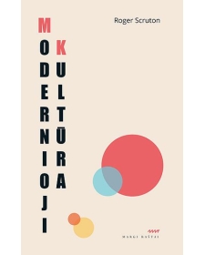 Modernioji kultūra