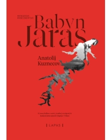 Babyn Jaras