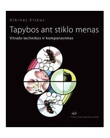 Tapybos ant stiklo menas