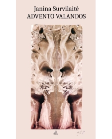 Advento valandos