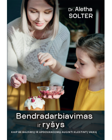 Bendradarbiavimas ir ryšys