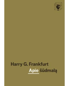 Apie šūdmalą