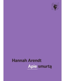 Apie smurtą