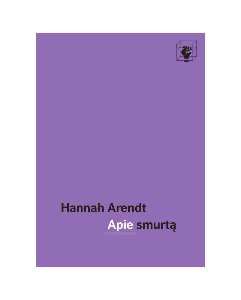 Apie smurtą