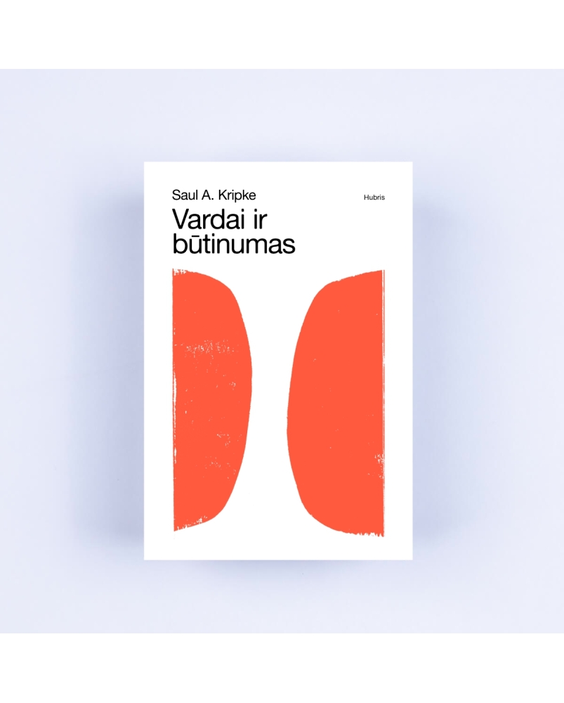 Vardai ir būtinumas