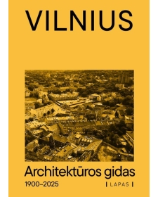 Vilnius 1900–2025....