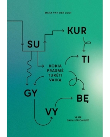 Sukurti gyvybę. Kokia...