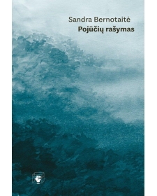 Pojūčių rašymas