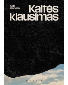 Kaltės klausimas