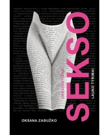 Ukrainietiško sekso lauko...