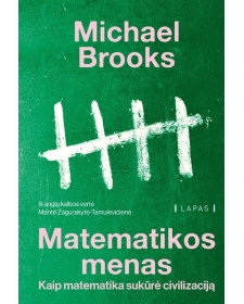 Matematikos menas. Kaip...