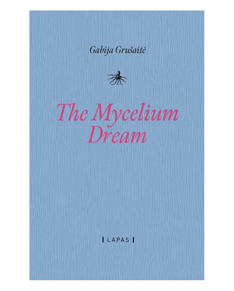 The Mycelium Dream
