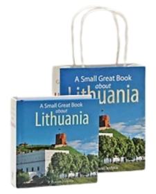 A Small Great Book about Lithuania