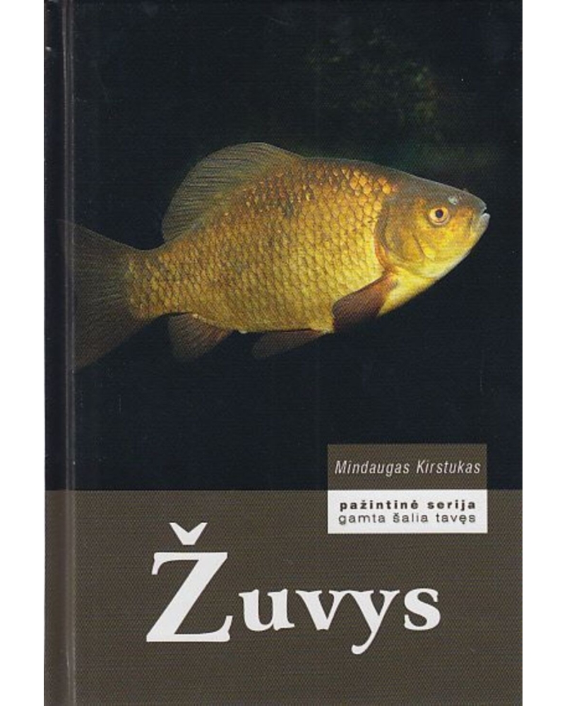 Žuvys