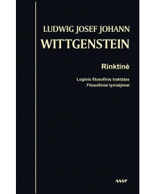 Ludwig Wittgenstein. Rinktinė