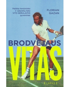 Brodvėjaus Vitas