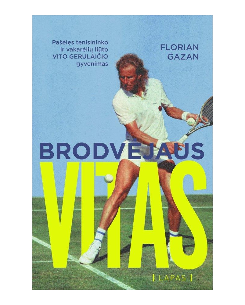 Brodvėjaus Vitas